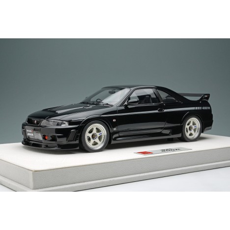 Nismo 400R 1996 1/18 Make Up Eidolon Make Up - 5