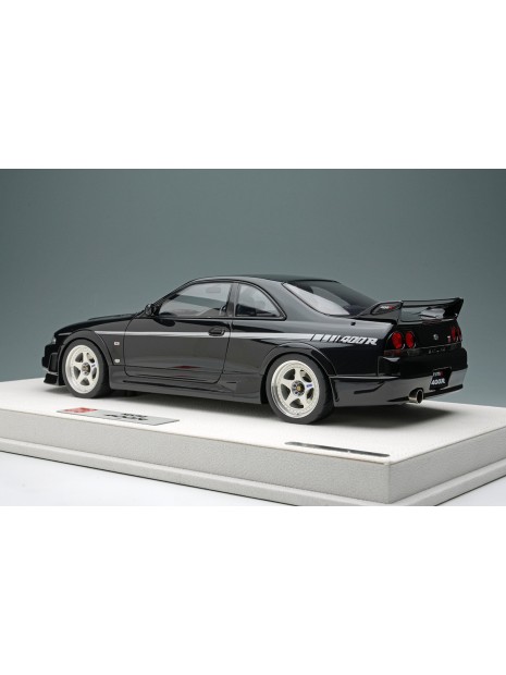 Nismo 400R 1996 1/18 Make Up Eidolon Make Up - 6
