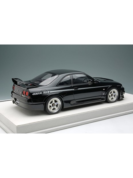 Nismo 400R 1996 1/18 Make Up Eidolon Make Up - 7
