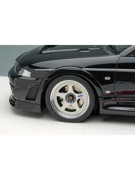 Nismo 400R 1996 1/18 Make Up Eidolon Make Up - 9