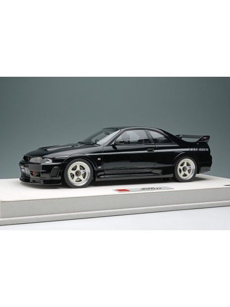 Nismo 400R 1996 1/18 Make Up Eidolon Make Up - 11