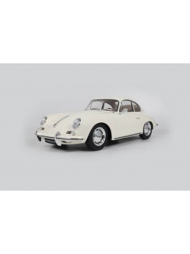 Porsche 356 B 1600 1962 1/8 GT Spirit GT Spirit - 1