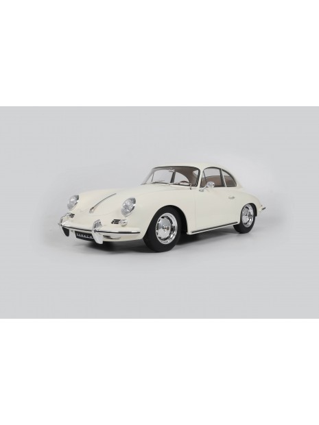 Porsche 356 B 1600 1962 1/8 GT Spirit GT Spirit - 1