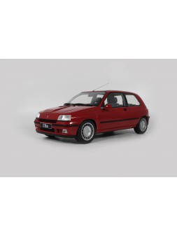 Renault Clio 16S 1991 1/8 GT Spirit GT Spirit - 1