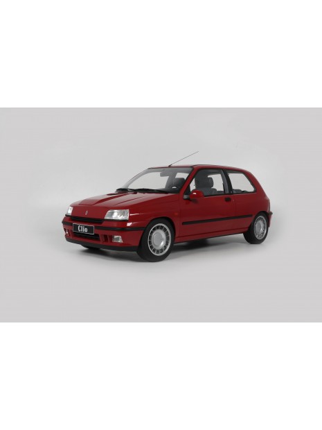 Renault Clio 16S 1991 1/8 GT Spirit GT Spirit - 1