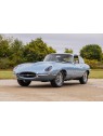 Jaguar Type E 1961 1/12 GT Spirit GT Spirit - 1
