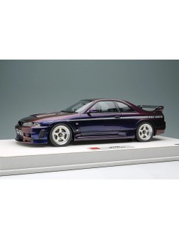 Nismo 400R 1996 (Midnight Purple 3) 1/18 Make Up Eidolon Make Up - 1