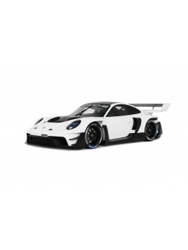 Porsche 911 (992.1) GT3 R Rennsport 1/18 GT Spirit GT Spirit - 1