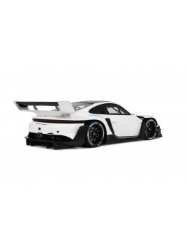 Porsche 911 (992.1) GT3 R Rennsport 1/18 GT Spirit GT Spirit - 2