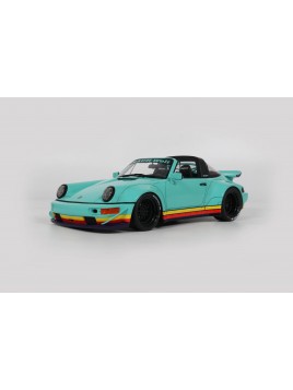 RWB Gundam 1/18 GT Spirit GT Spirit - 1