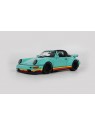 RWB Gundam 1/18 GT Spirit GT Spirit - 1