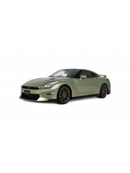 Nissan Skyline GT-R Premium Edition T-Spec 1/18 GT Spirit GT Spirit - 1