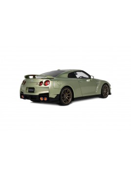 Nissan Skyline GT-R Premium Edition T-Spec 1/18 GT Spirit GT Spirit - 2