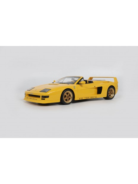 Koenig Specials Spider 1987 1/18 GT Spirit GT Spirit - 1