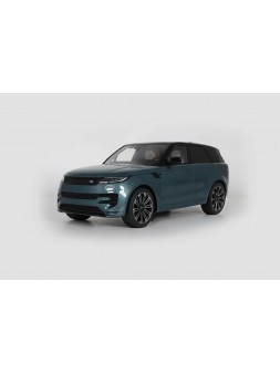 Range Rover Sport P510E Autobiography 1/18 GT Spirit GT Spirit - 1
