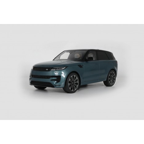 Range Rover Sport P510E Autobiography 1/18 GT Spirit GT Spirit - 1