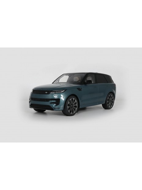 Range Rover Sport P510E Autobiography 1/18 GT Spirit GT Spirit - 1