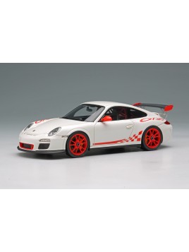 Porsche 911(997.2) GT3 RS 2010 1/43 Make Up Eidolon Make Up - 1