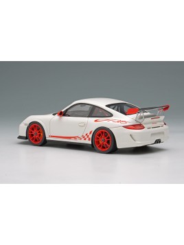 Porsche 911(997.2) GT3 RS 2010 1/43 Make Up Eidolon Make Up - 2