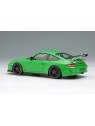 Porsche 911(997.2) GT3 RS 2010 (RS Green) 1/43 Make Up Eidolon Make Up - 2