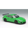 Porsche 911(997.2) GT3 RS 2010 (RS Green) 1/43 Make Up Eidolon Make Up - 4