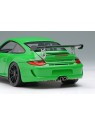 Porsche 911(997.2) GT3 RS 2010 (RS Green) 1/43 Make Up Eidolon Make Up - 5