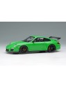 Porsche 911(997.2) GT3 RS 2010 (RS Green) 1/43 Make Up Eidolon Make Up - 6