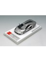 Lamborghini Countach LPI800-4 2022 (Argento Luna) 1/43 Make Up Eidolon Make Up - 1