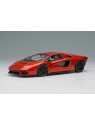 Lamborghini Countach LPI800-4 2022 (Arancio Bruciato) 1/43 Make Up Eidolon Make Up - 1