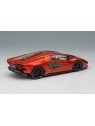 Lamborghini Countach LPI800-4 2022 (Arancio Bruciato) 1/43 Make Up Eidolon Make Up - 3