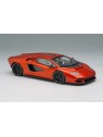 Lamborghini Countach LPI800-4 2022 (Arancio Bruciato) 1/43 Make Up Eidolon Make Up - 4