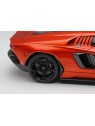 Lamborghini Countach LPI800-4 2022 (Arancio Bruciato) 1/43 Make Up Eidolon Make Up - 6
