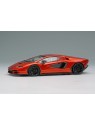 Lamborghini Countach LPI800-4 2022 (Arancio Bruciato) 1/43 Make Up Eidolon Make Up - 7