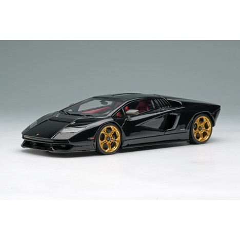 Lamborghini Countach LPI800-4 2022 1/43 Make Up Eidolon Make Up - 1