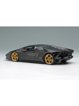 Lamborghini Countach LPI800-4 2022 1/43 Make Up Eidolon Make Up - 2