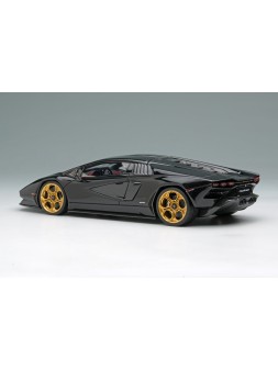 Lamborghini Countach LPI800-4 2022 1/43 Make Up Eidolon Make Up - 2