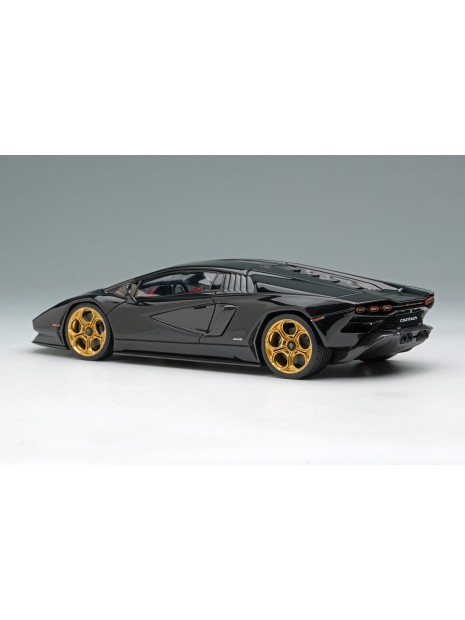 Lamborghini Countach LPI800-4 2022 1/43 Make Up Eidolon Make Up - 2