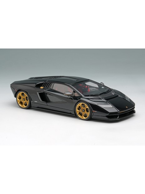Lamborghini Countach LPI800-4 2022 1/43 Make Up Eidolon Make Up - 4
