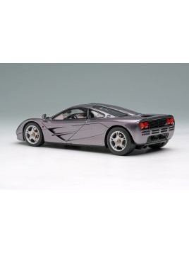 Mclaren F1 Road car 1994 (Creighton Brown) 1/43 Make Up Eidolon Make Up - 2