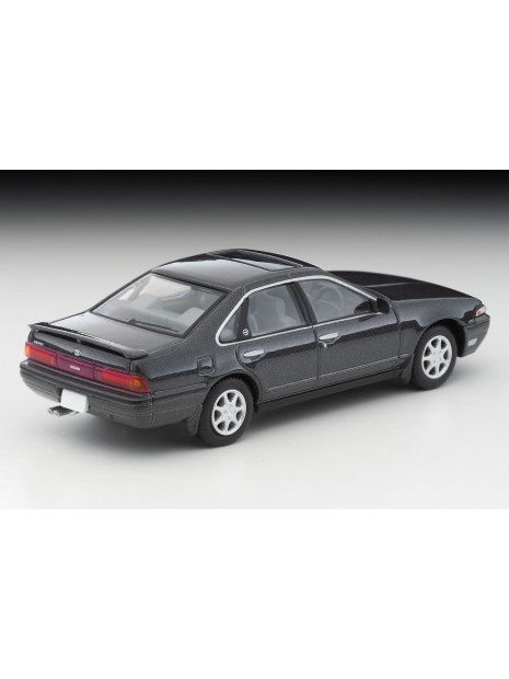 Nissan Cefiro Cruising 1990 1/64 Tomica Limited Vintage Tomica Limited Vintage - 1