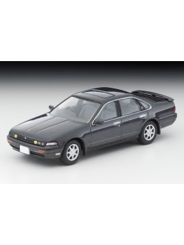 Nissan Cefiro Cruising 1990 1/64 Tomica Limited Vintage Tomica Limited Vintage - 2