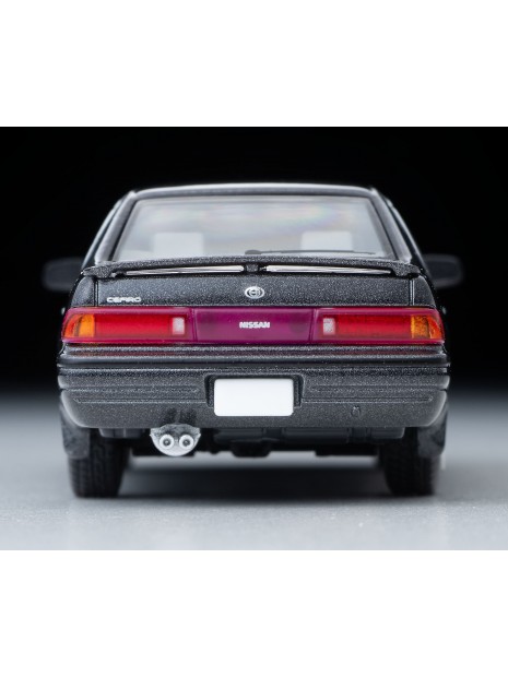 Nissan Cefiro Cruising 1990 1/64 Tomica Limited Vintage Tomica Limited Vintage - 4