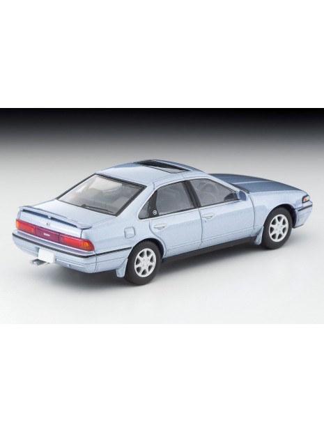 Nissan Cefiro Cruising 1990 1/64 Tomica Limited Vintage Tomica Limited Vintage - 9
