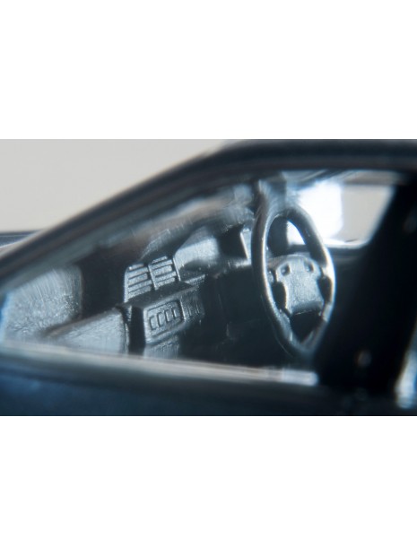 Nissan Cefiro Cruising 1990 1/64 Tomica Limited Vintage Tomica Limited Vintage - 11