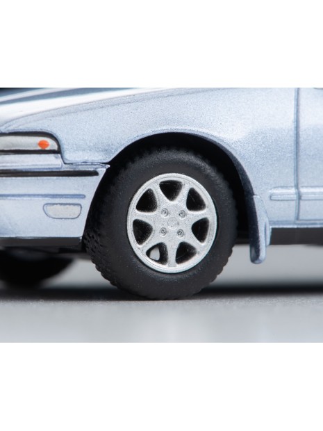 Nissan Cefiro Cruising 1990 1/64 Tomica Limited Vintage Tomica Limited Vintage - 12