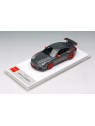 Porsche 911(997.2) GT3 RS 2010 (Gray Black) 1/43 Make Up Eidolon Make Up - 1