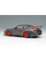 Porsche 911(997.2) GT3 RS 2010 (Gray Black) 1/43 Make Up Eidolon Make Up - 3
