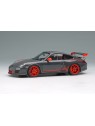 Porsche 911(997.2) GT3 RS 2010 (Gray Black) 1/43 Make Up Eidolon Make Up - 7