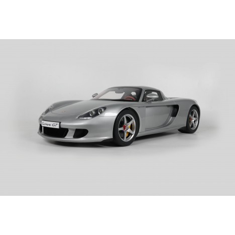 Porsche Carrera GT 1/8 GT Spirit GT Spirit - 1