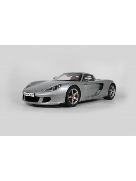 Porsche Carrera GT 1/8 GT Spirit GT Spirit - 1